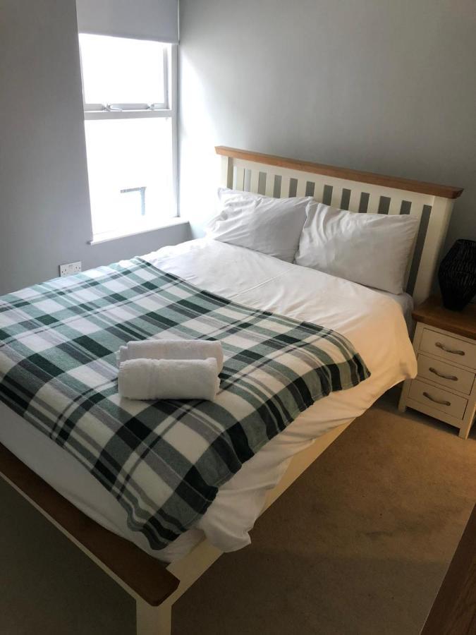 Beautiful Historic 1870 Home Fully Renovated & Modernised Belfast Esterno foto